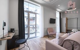 Esther Suites, Nilie Hospitality Mgmt